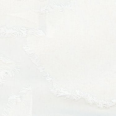 先染割絨緹花布