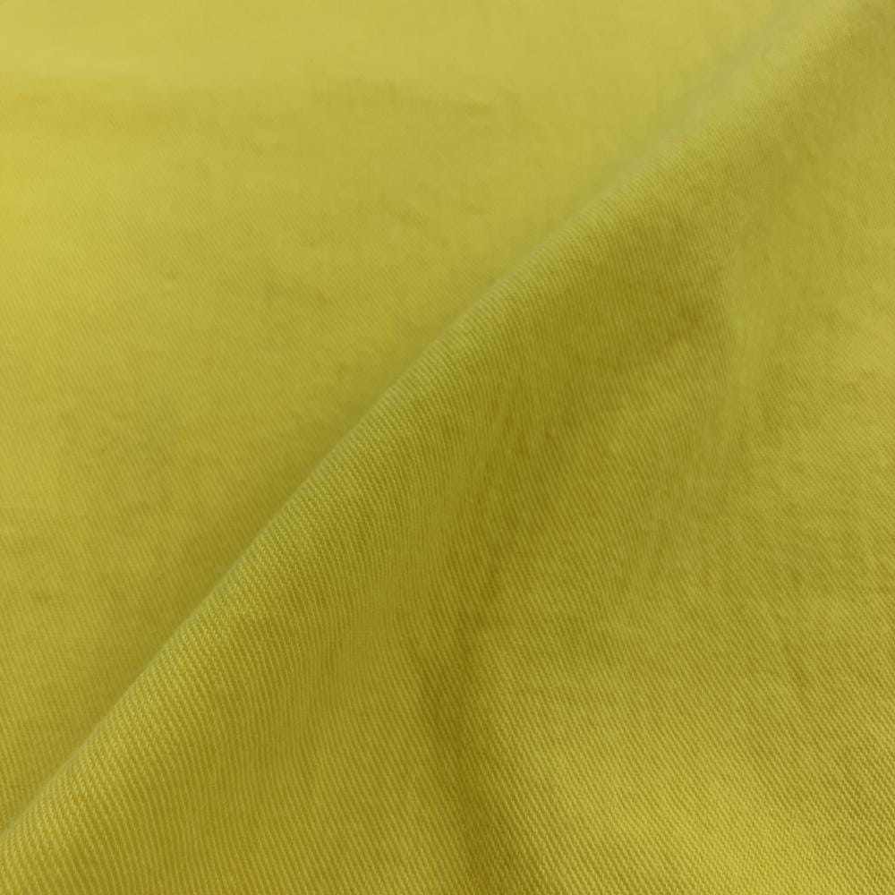 復古20/1強撚斜紋布近江晒CC PFD