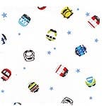 日本進口印花布