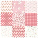 日本進口印花布