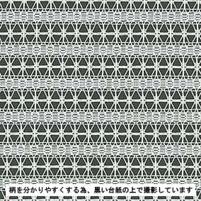 拉舍爾幾何橫條蕾絲