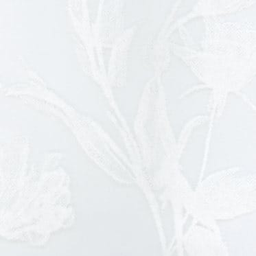 奶油感歐根紗漸層植絨