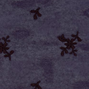 20d分纖紡絲歐根紗寬幅刺繡