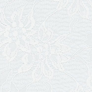聚酯纖維拉舍爾蕾絲寬幅
