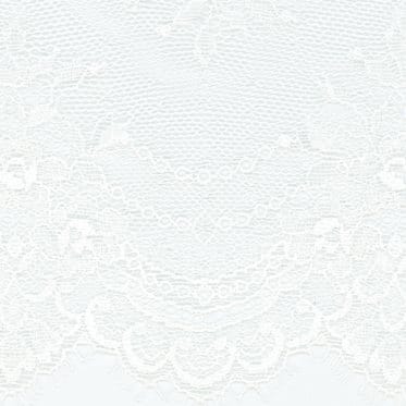 尼龍/PU睫毛流蘇裝飾蕾絲
