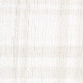 80支棉SZ薄紗雪紡多格紋三重水洗加工