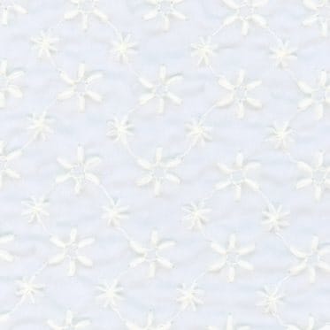 75d雪紡刺繡