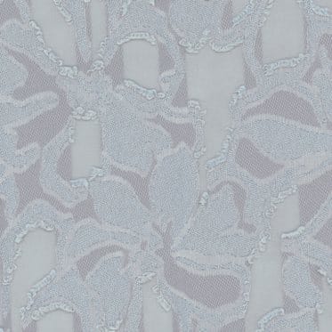 雪紡割絨緹花布