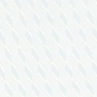 雪紡割絨緹花布