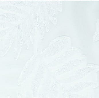 雪紡割絨緹花布
