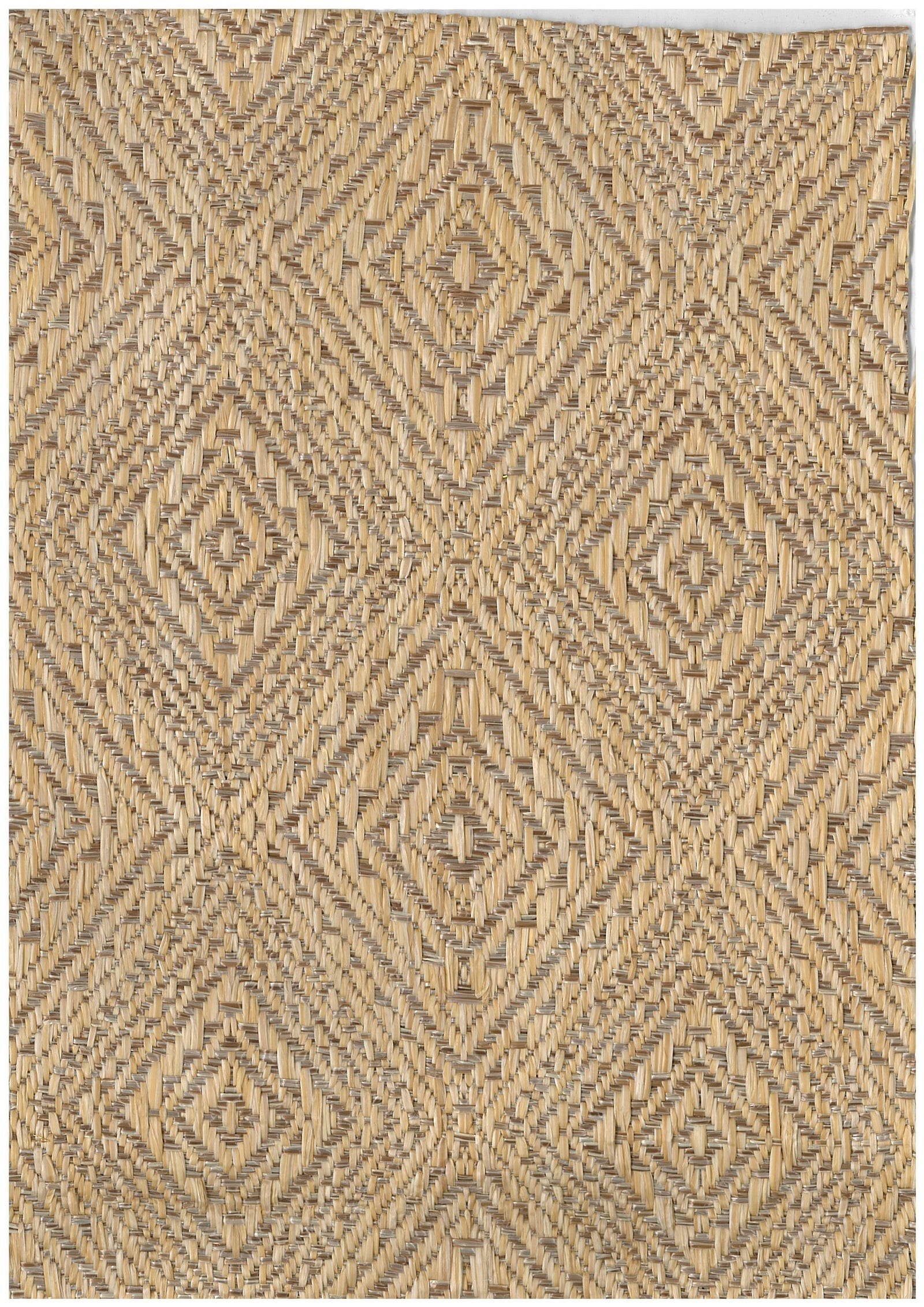 Basket fabric