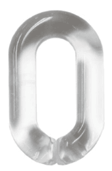 CLEAR CHAIN