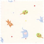 日本進口印花布
