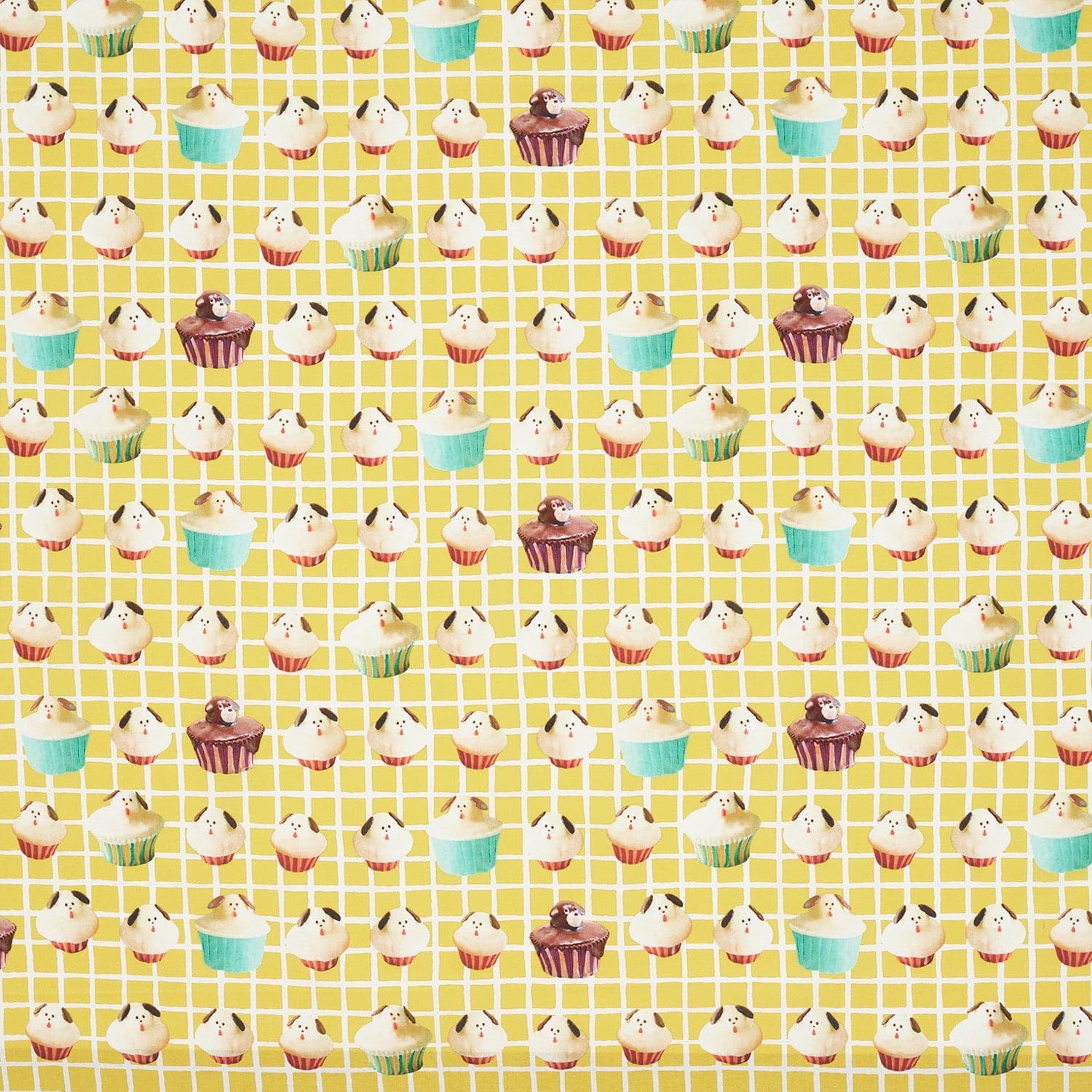 Maison terrier / KANA YOKOO