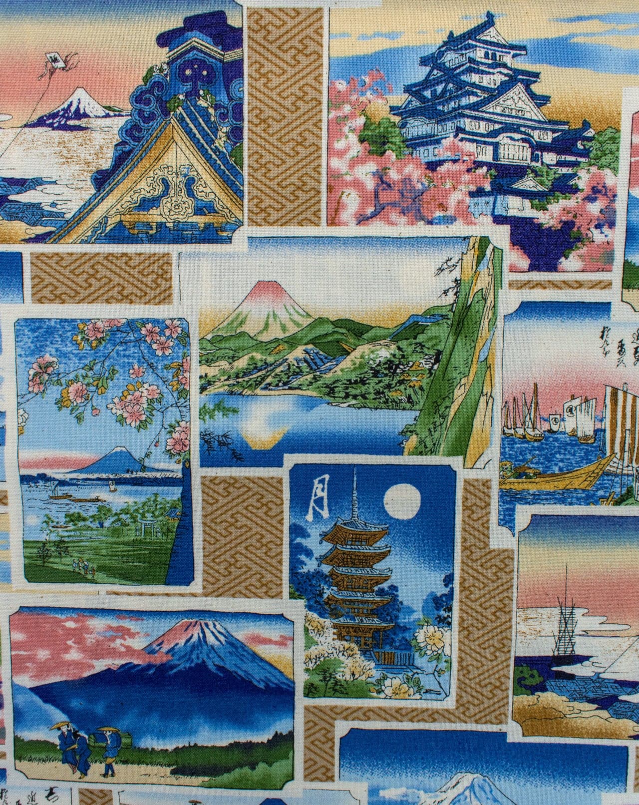 浮世繪