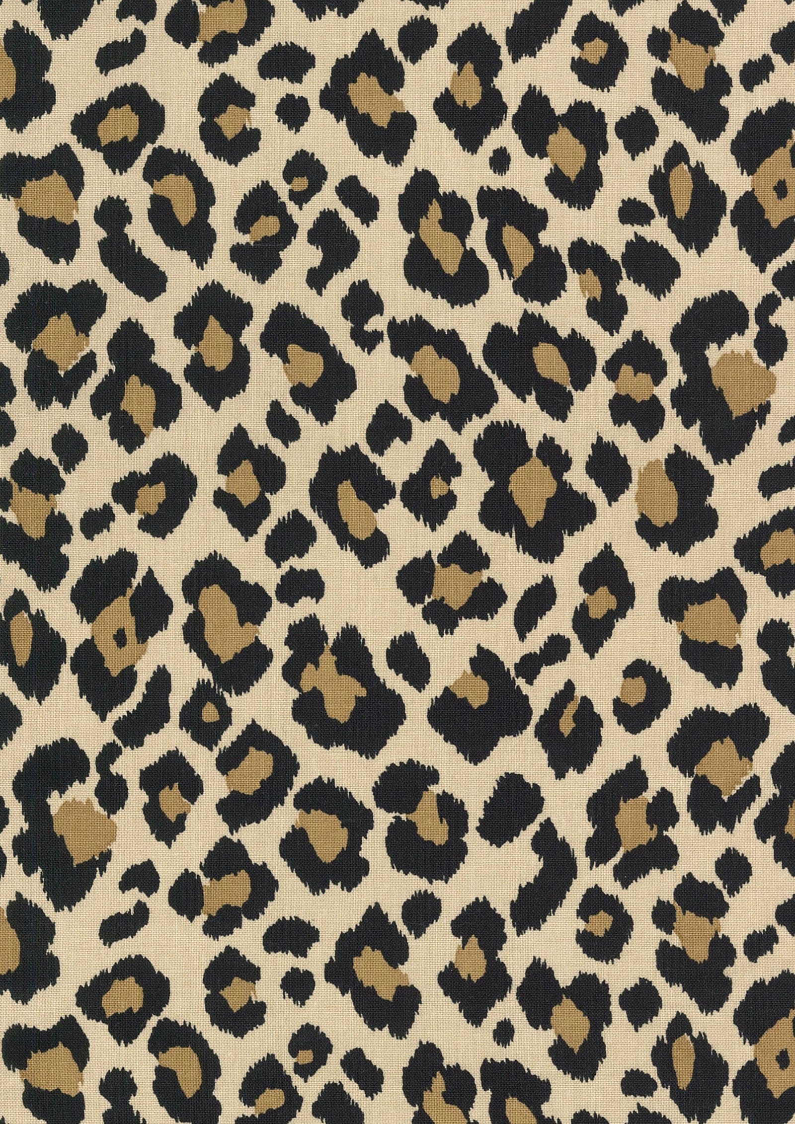 Animal pattern