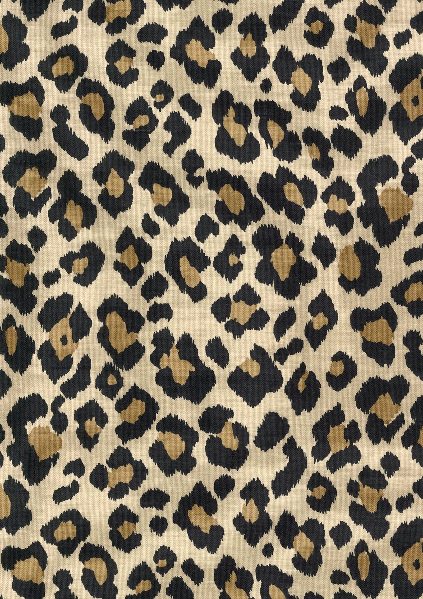 Animal pattern