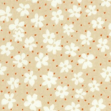 棉80支細棉布 Miracle Wave印花