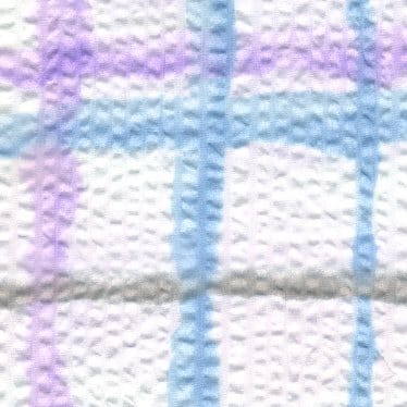棉80支細棉布 Miracle Wave印花