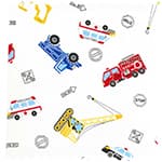 tiptop 牛津布