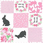 tiptop 牛津布