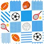 tiptop 牛津布