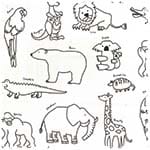 tiptop_basic 牛津布
