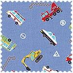 tiptop 牛津布