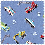 tiptop 牛津布