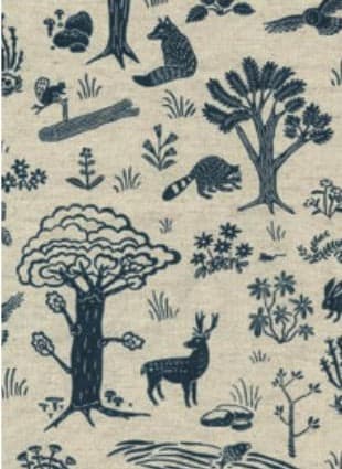 Terra collection / Amelie Mancini