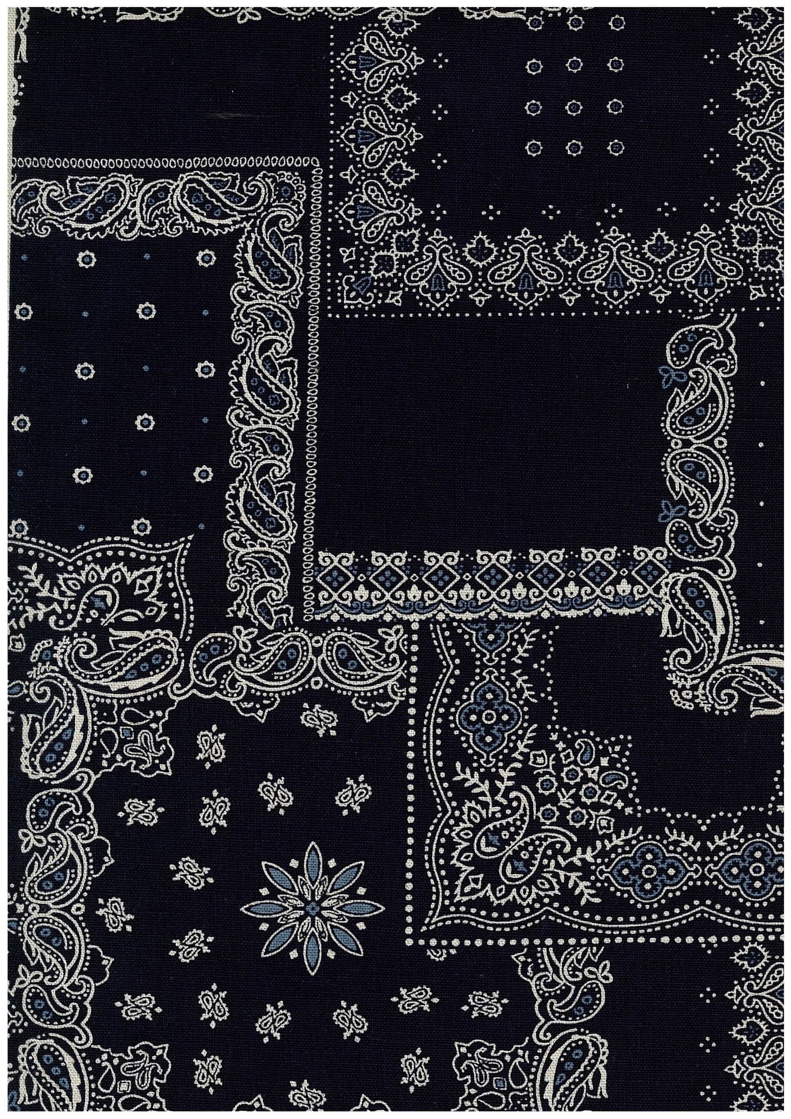 BANDANA