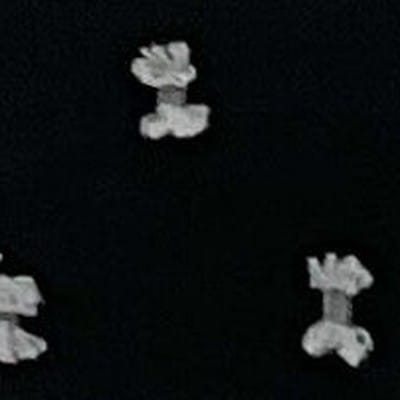 緹花圓點塔夫綢