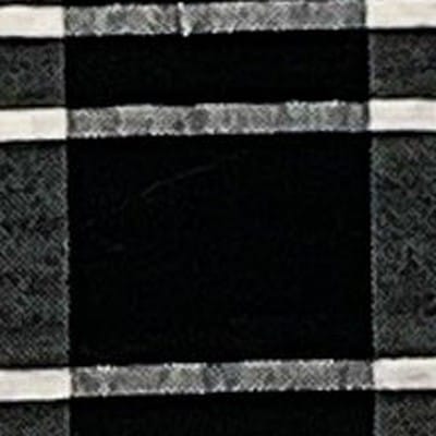 Jasmine Checkered 緹花格紋
