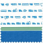 日本進口印花布