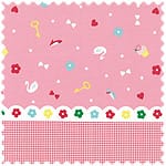 日本進口印花布