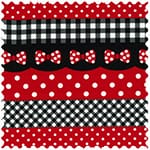日本進口印花布