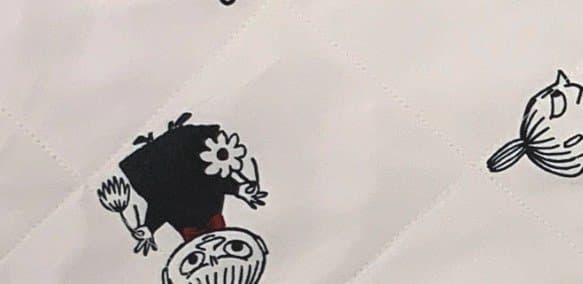 小不點米伊