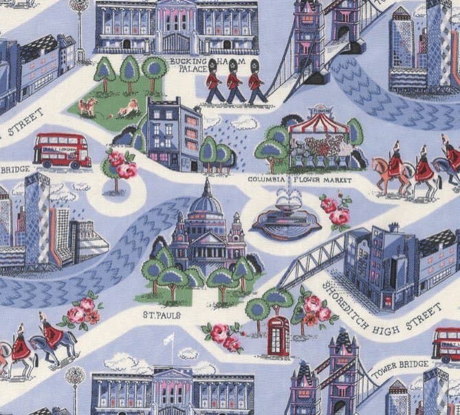 Cath Kidston