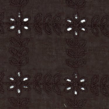 60支細棉布刺繡蕾絲