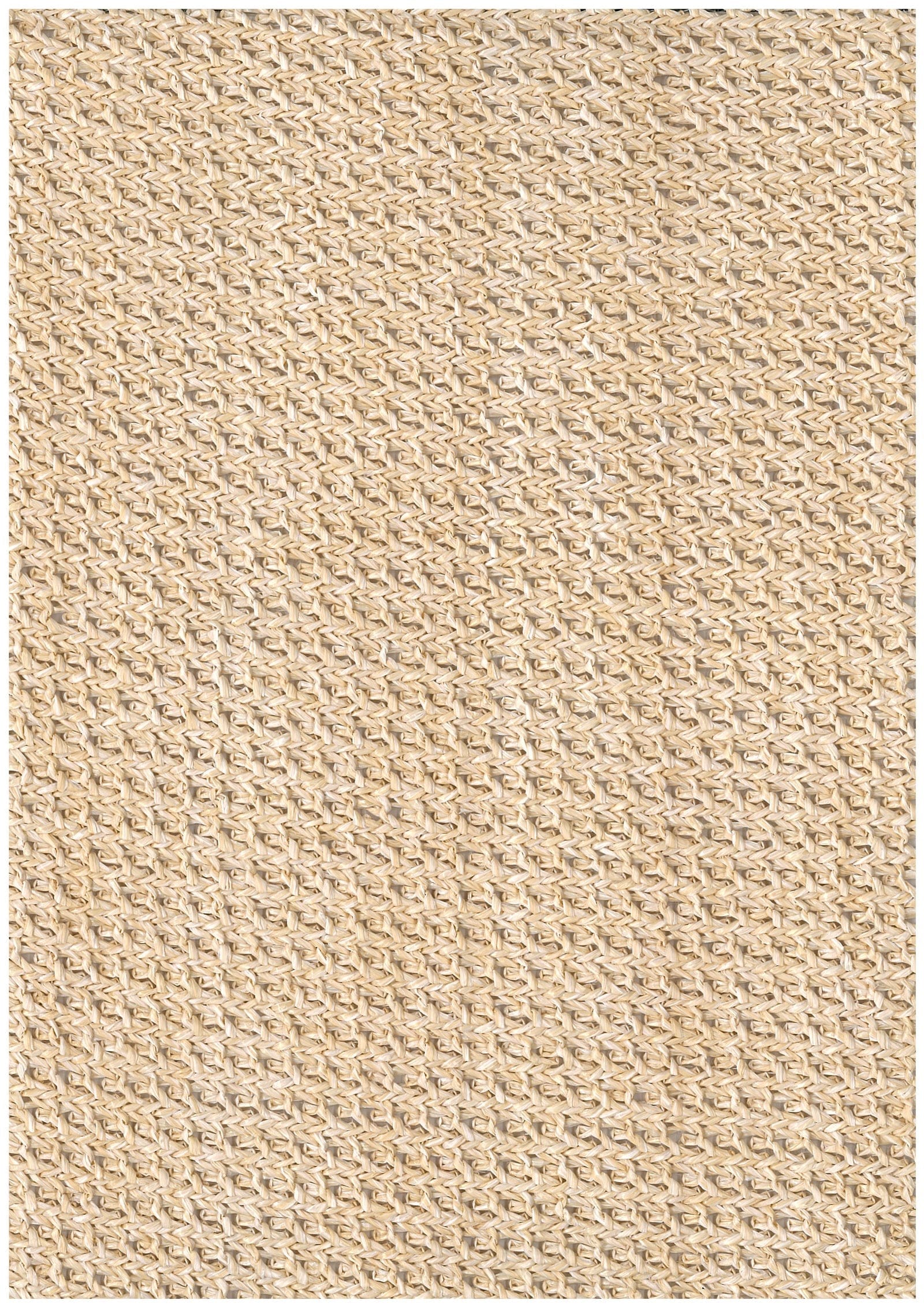 Basket fabric